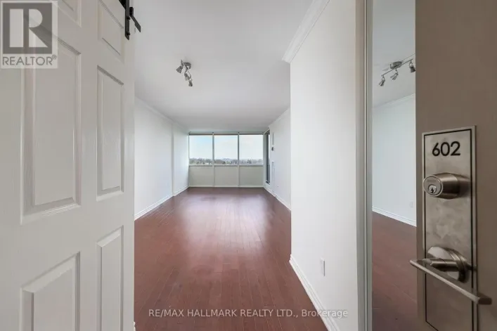 602 - 66 FALBY COURT, Ajax