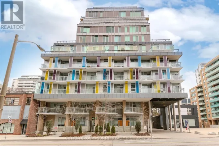 602 - 68 MERTON STREET, Toronto