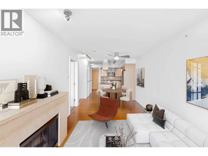 602 683 W VICTORIA PARK, North Vancouver