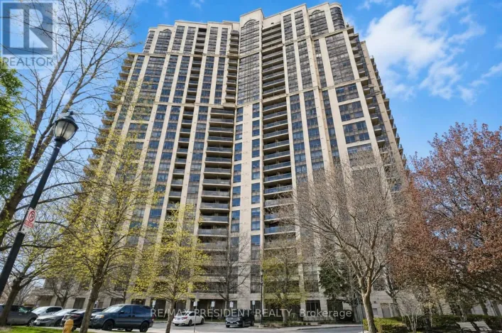 602 - 710 HUMBERWOOD BOULEVARD, Toronto