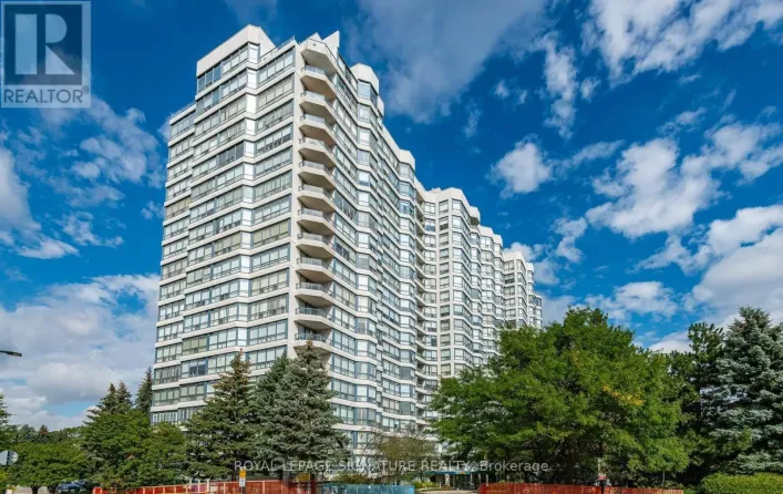 602 - 7300 YONGE STREET, Vaughan