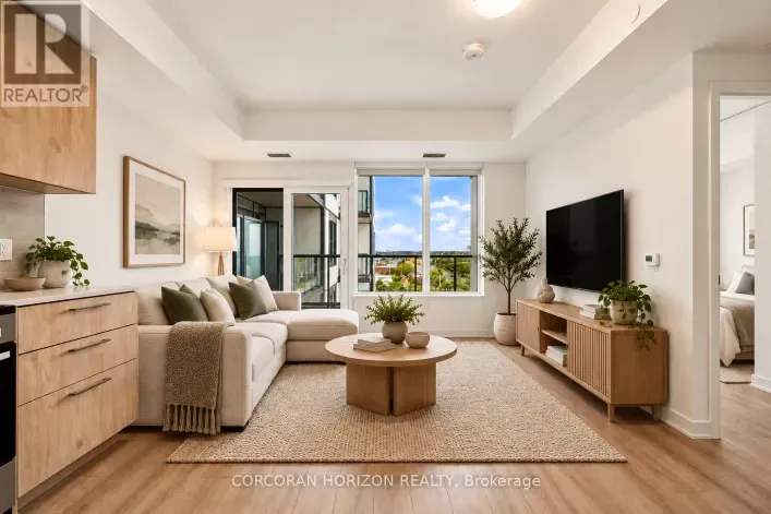 602 - 7437 KINGSTON ROAD, Toronto