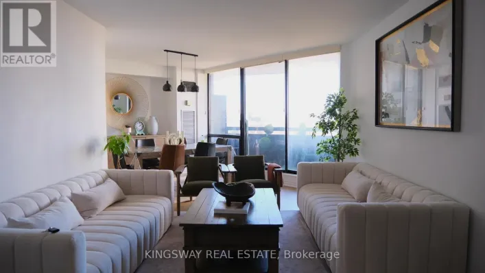 602 - 75 GRAYDON HALL DRIVE, Toronto