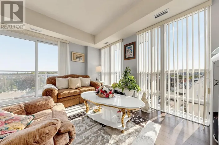 602 - 7730 KIPLING AVENUE, Vaughan
