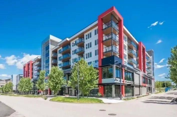 602 7980 206A STREET, Langley