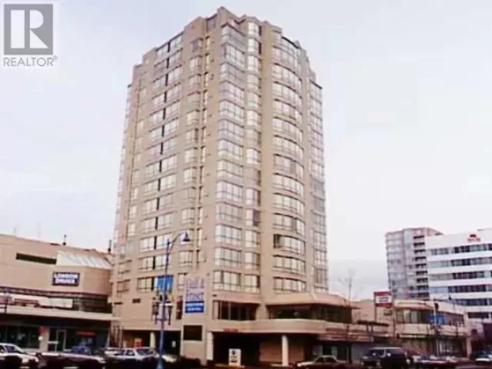 602 7995 WESTMINSTER HIGHWAY, Richmond