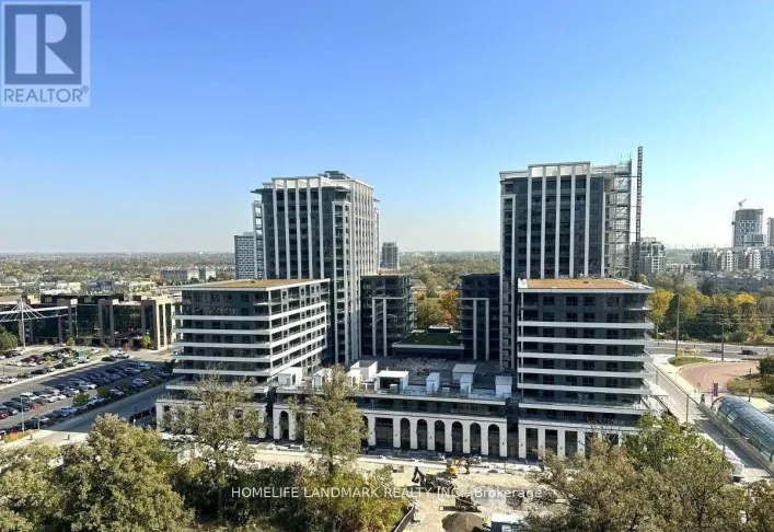 602 - 8 CEDARLAND DRIVE, Markham