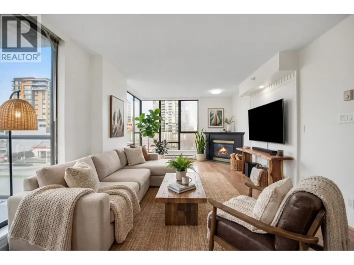 602 8180 GRANVILLE AVENUE, Richmond