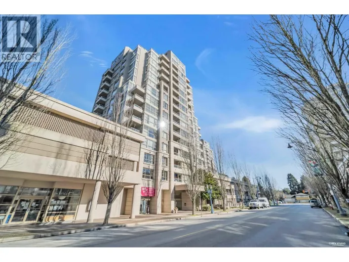 602 8297 SABA ROAD, Richmond