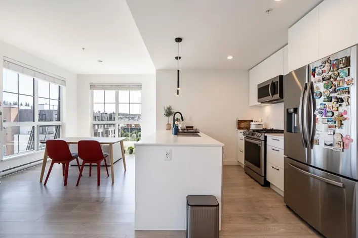 602 8353 200A STREET, Langley