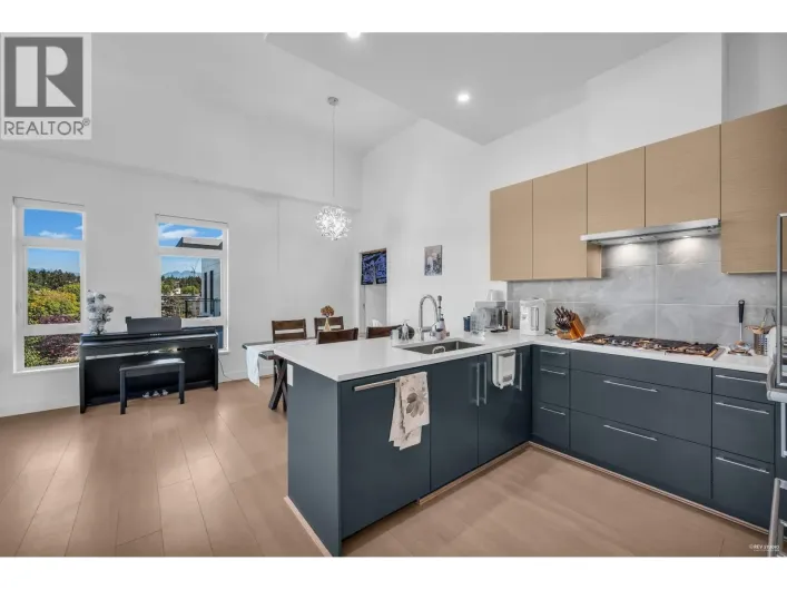 602 8888 OSLER STREET, Vancouver