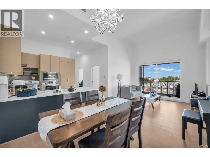 602 8888 OSLER STREET, Vancouver