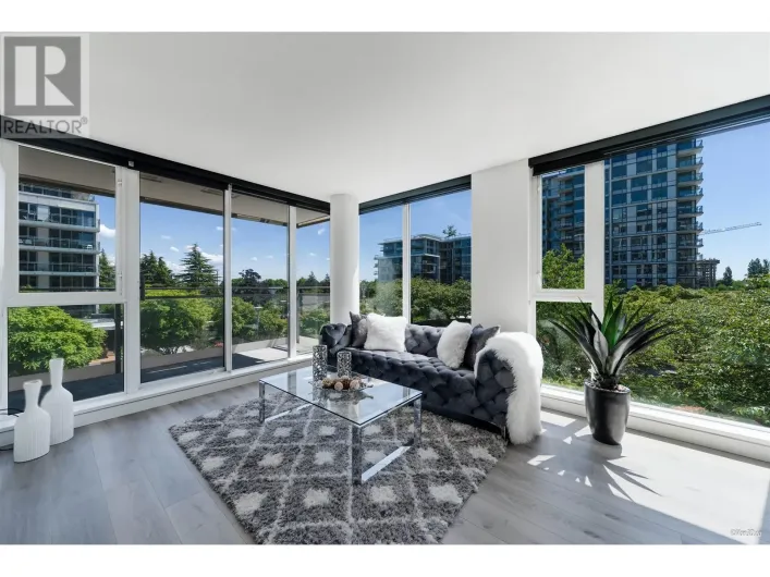 602 8988 PATTERSON ROAD, Richmond