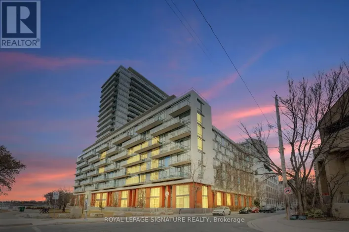 602 - 90 STADIUM ROAD, Toronto