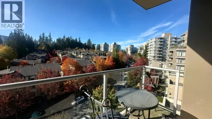 602 9298 UNIVERSITY CRESCENT, Burnaby