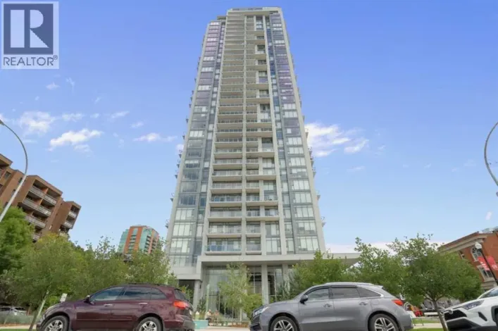 602, 930 16 Avenue SW, Calgary