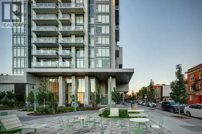 602, 930 16 Avenue SW, Calgary