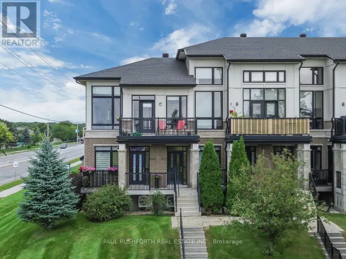 602 BRIAN GOOD AVENUE, Ottawa