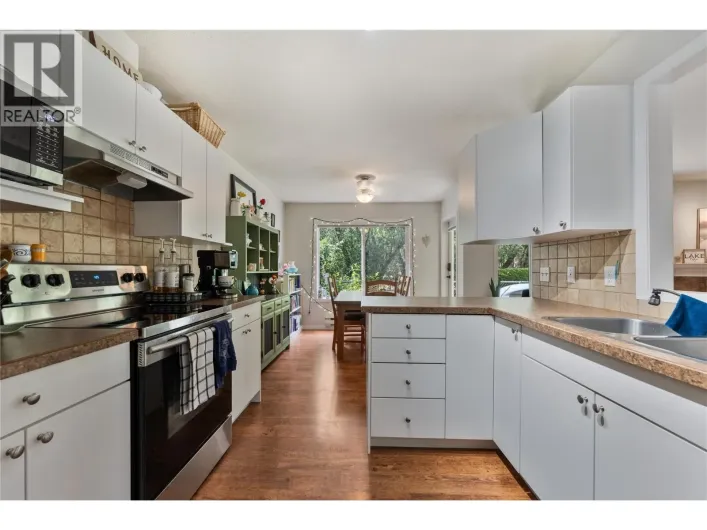 602 Browne Road Unit# 8, Vernon