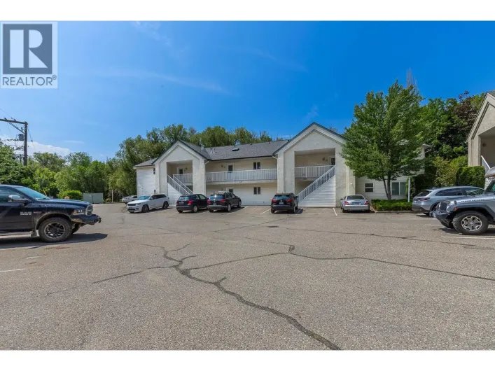 602 Browne Road Unit# 9, Vernon