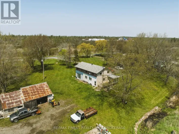 602 CATON ROAD, Loyalist