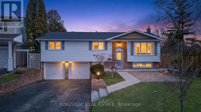 602 CLARE PLACE S, Burlington