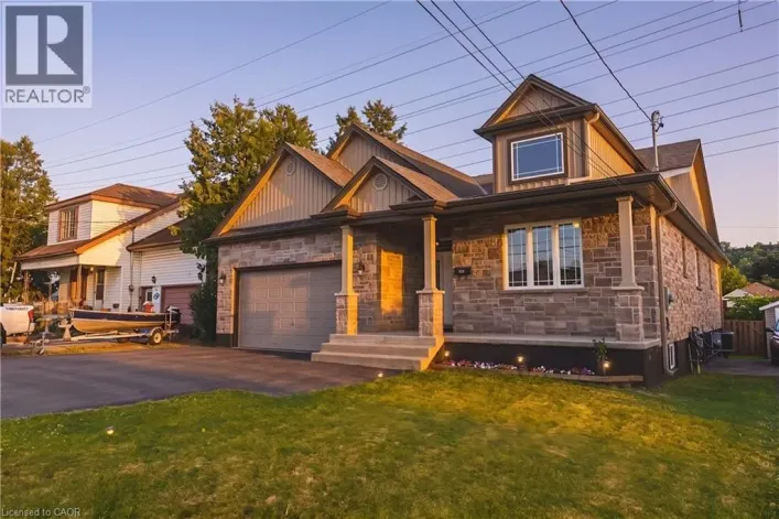 602 COCHRANE Road, Hamilton