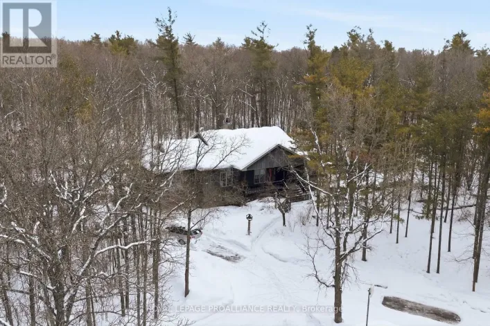 602 ELMBROOK ROAD, Prince Edward County