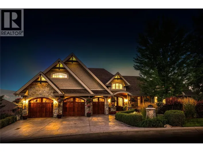 602 Falcon Point Way, Vernon