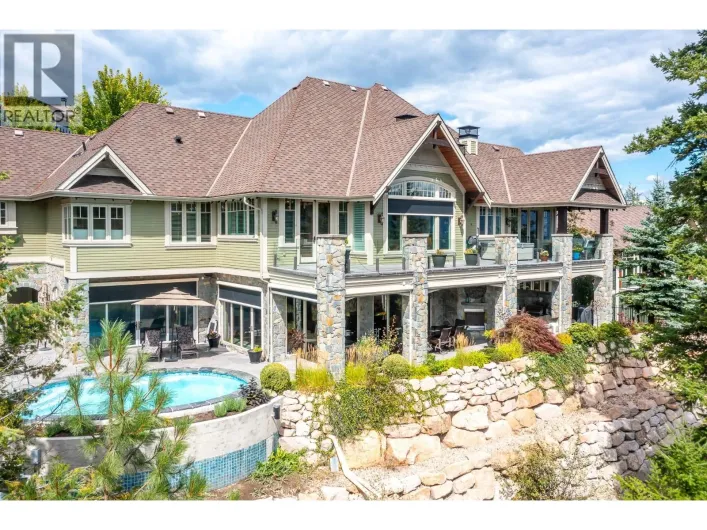 602 Falcon Point Way, Vernon