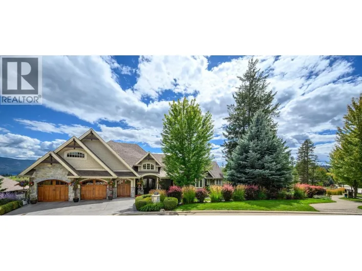 House for sale: 602 Falcon Point Way, Vernon