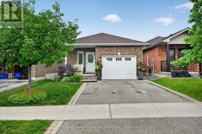 602 GOODWIN TERRACE, Peterborough