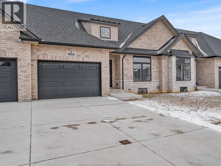 602 Hacket ROAD, Amherstburg