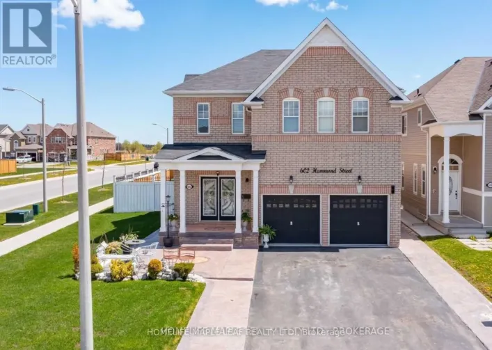 602 HAMMOND STREET, Shelburne