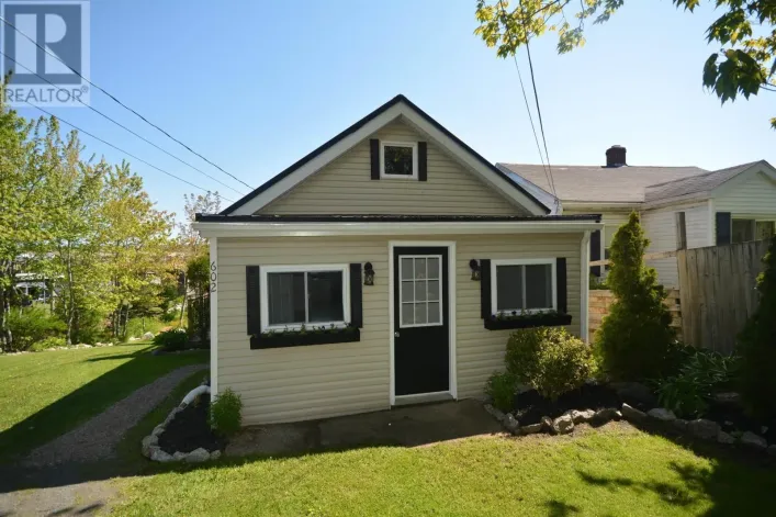 602 Herring Cove Road, Halifax