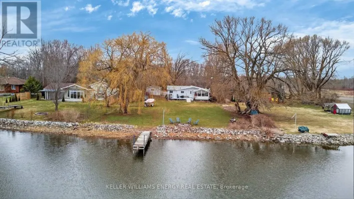 602 HISCOCK SHORES ROAD, Prince Edward County