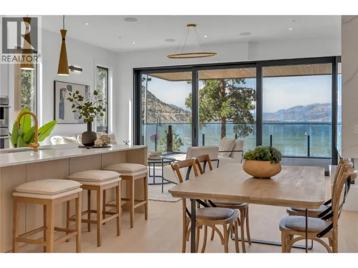 602 Lakeshore Drive Unit# 201, Penticton