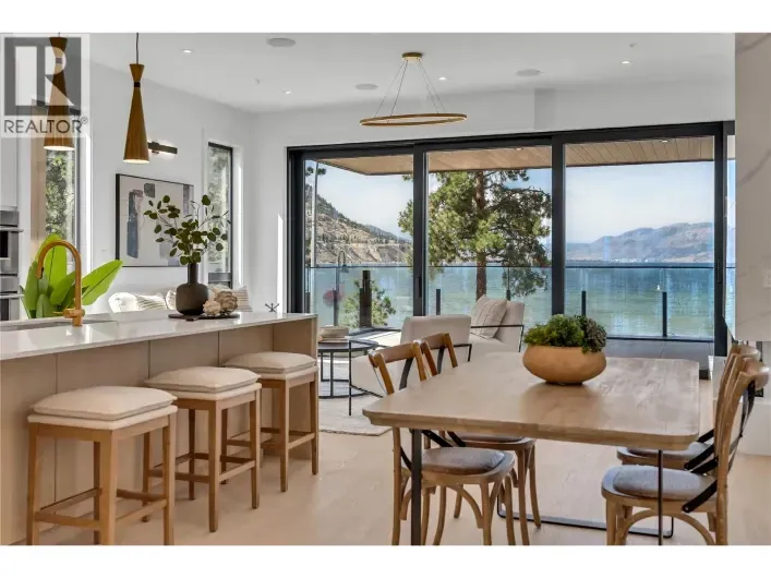 602 Lakeshore Drive Unit# 202, Penticton