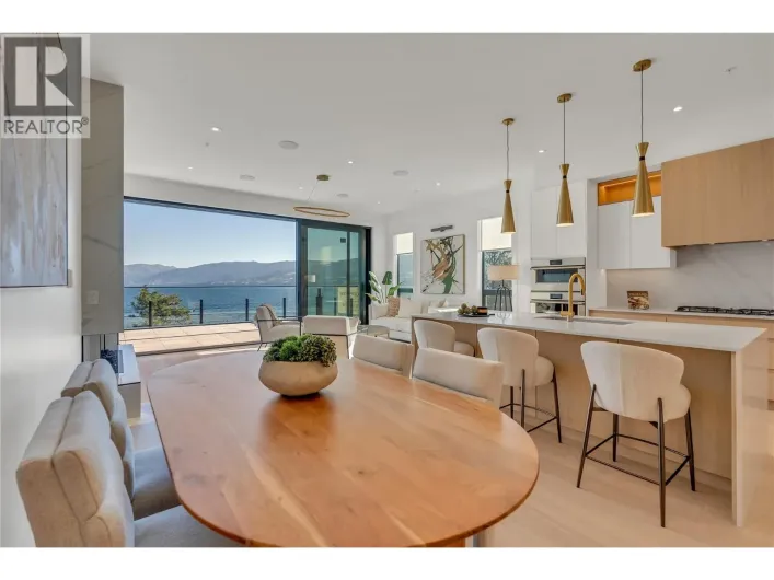 602 Lakeshore Drive Unit# 401, Penticton