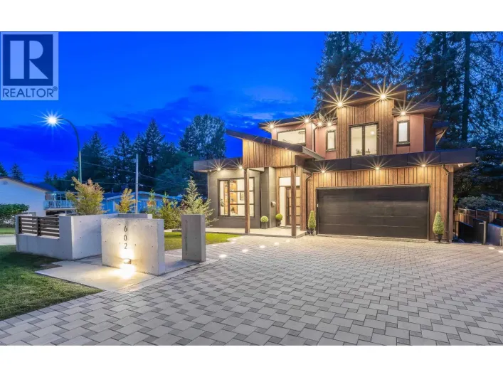 602 MIDVALE STREET, Coquitlam