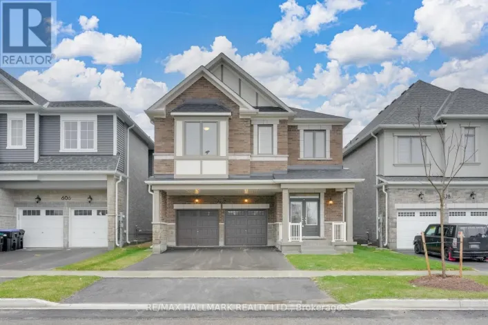 602 NEWLOVE STREET, Innisfil