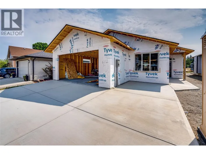602 Nighthawk Avenue, Vernon