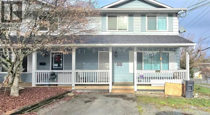 602 Nova St, Nanaimo