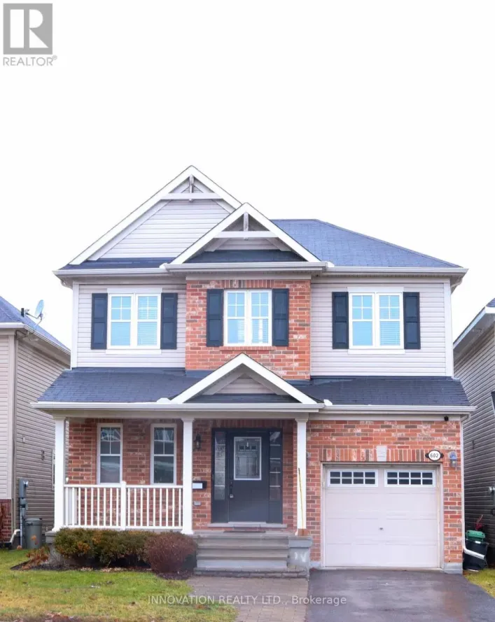 602 ROSEHILL AVENUE, Ottawa