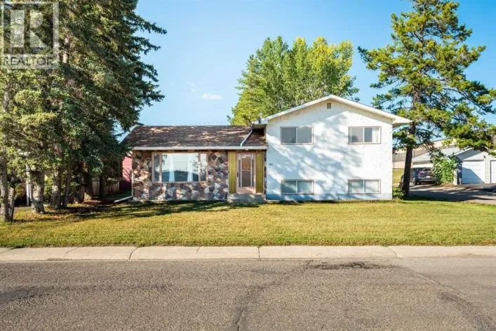 602 Royal Drive, Trochu