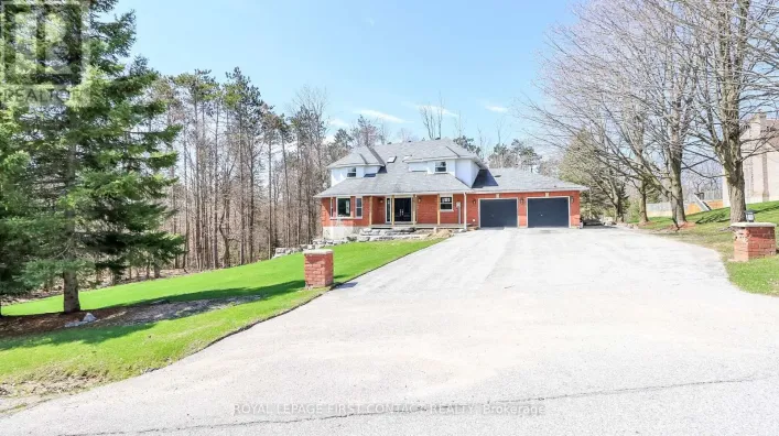 602 SCARLETT LINE, Springwater