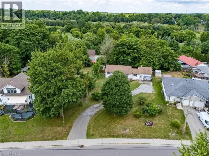 602 ST ANDREW Street, Port Dover