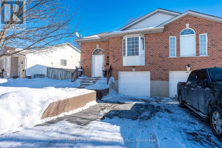 602 TANNER DRIVE, Kingston