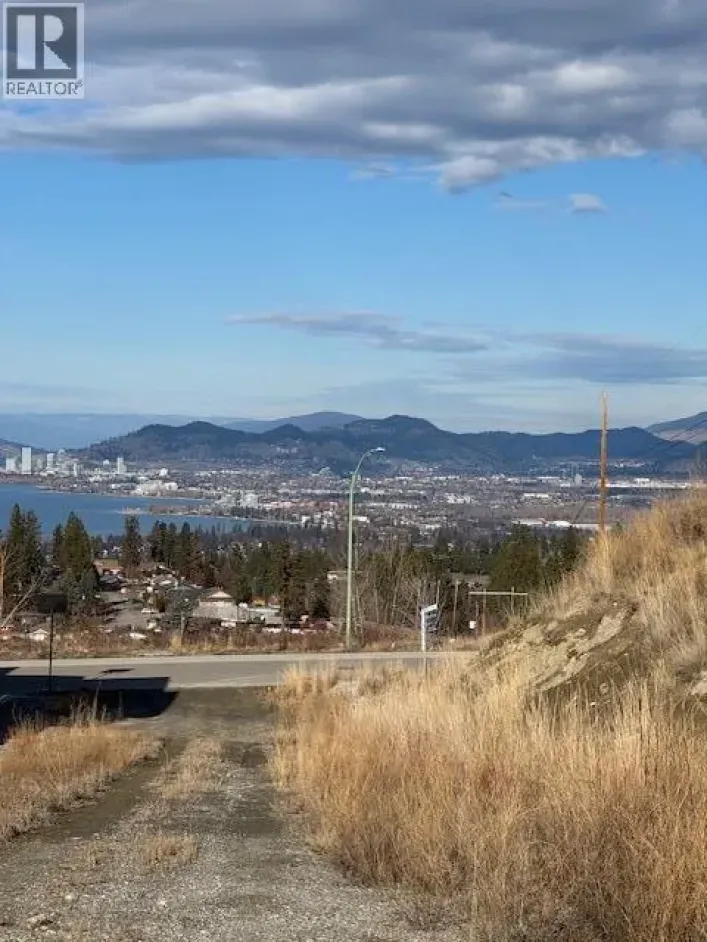 602 TRUMPETER Road Lot# 6, Kelowna