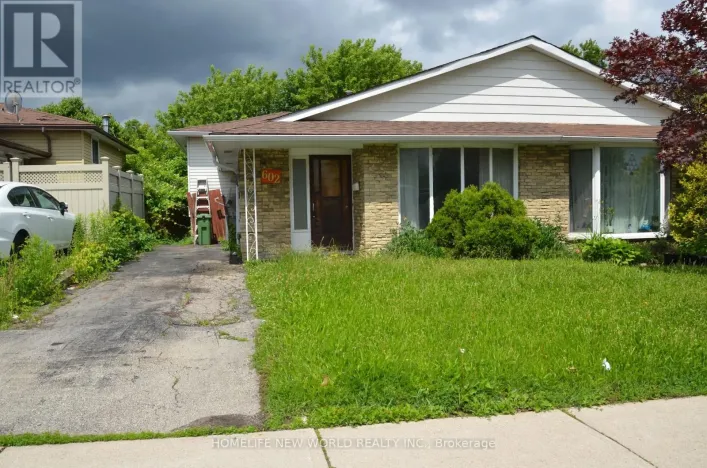 602 UPPER PARADISE ROAD, Hamilton